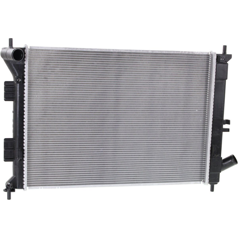Illustration for article titled picked up some radiators for a project today